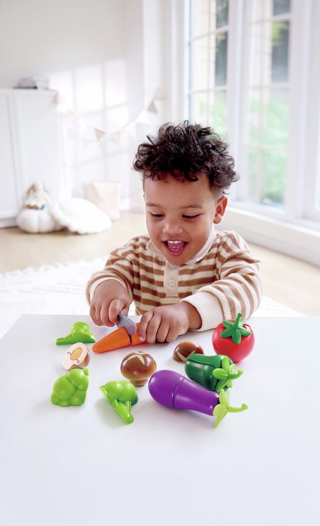 Set de Verduras