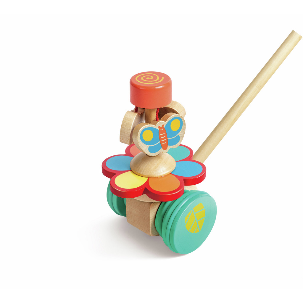 Jardín de Arrastre Jardín de Arrastre