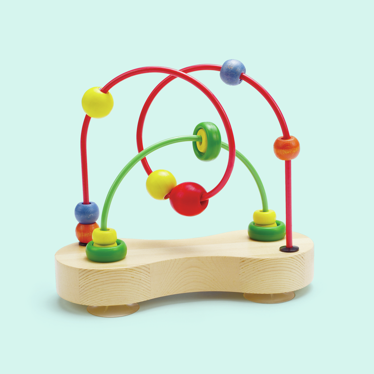 Laberinto Bebé Doble Laberinto Bebé Doble