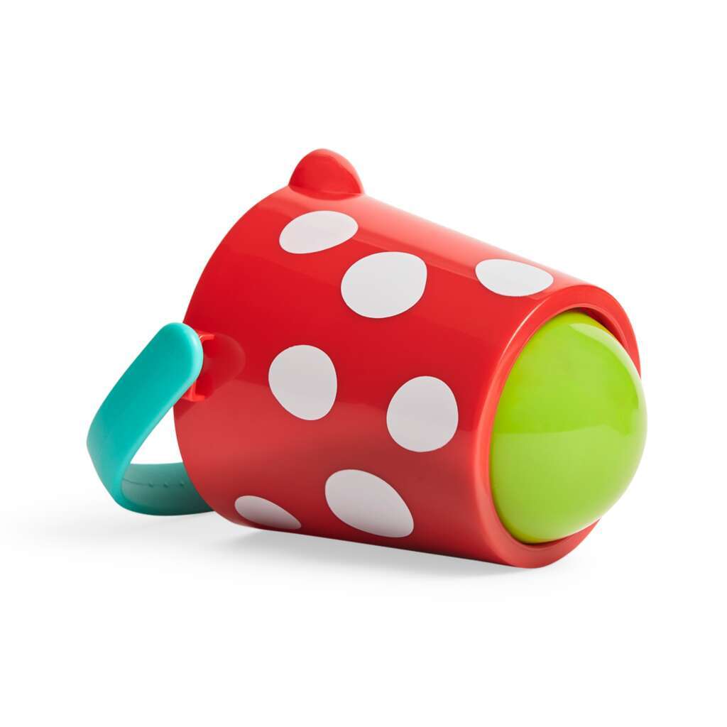 Juego de Cubos Alegres Juego de Cubos Alegres