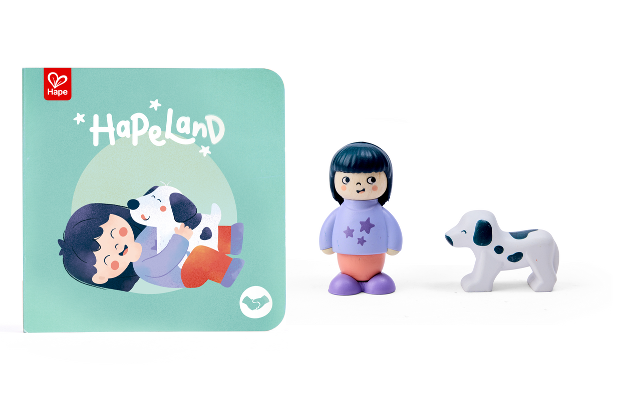 The Dog's Surprise The Dog's Surprise