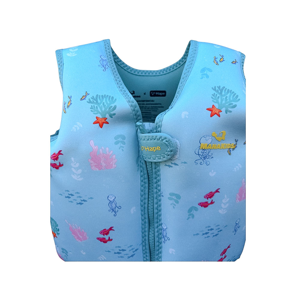 Chaleco de Flotación Iti - Talla M