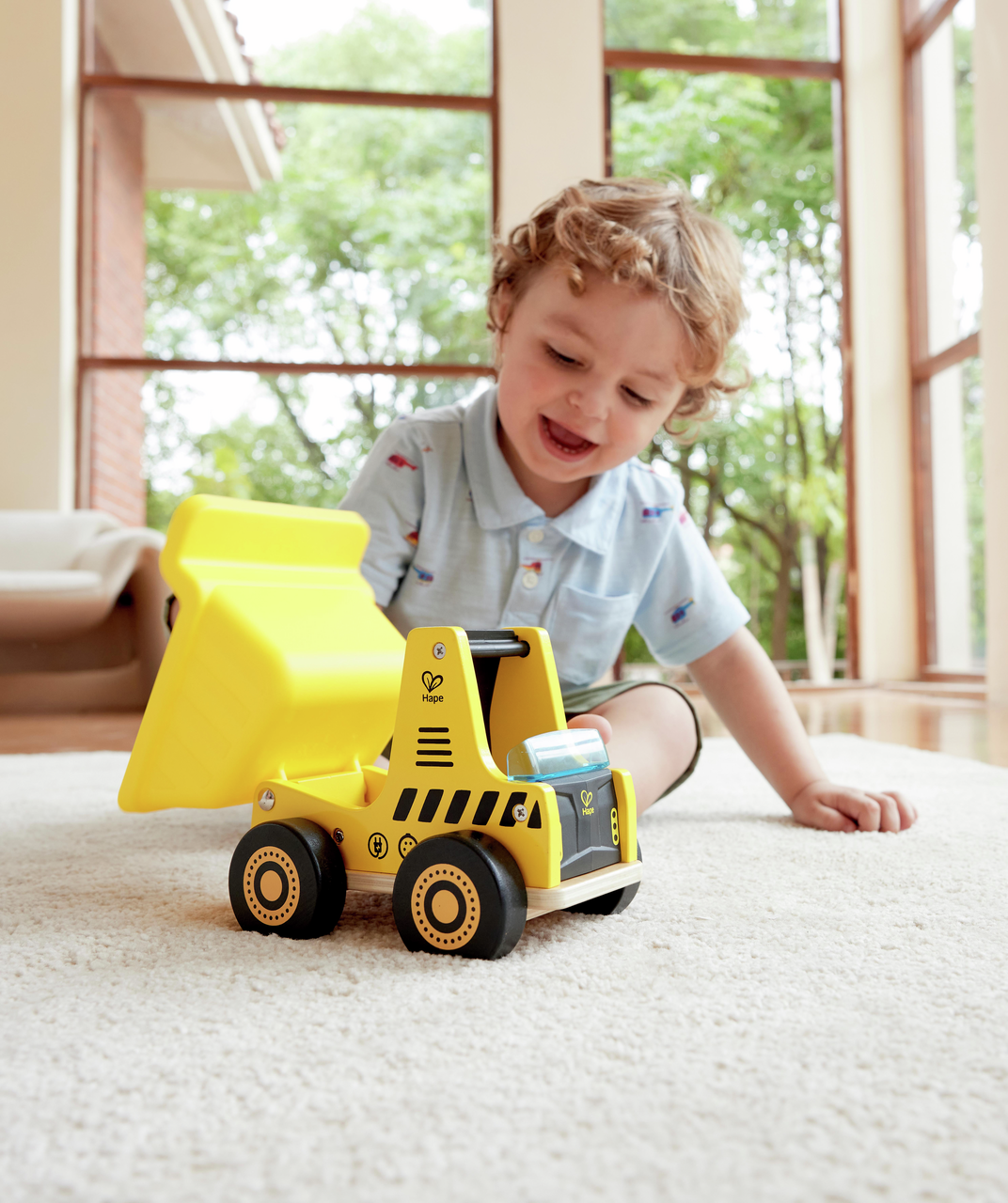 Camión volquete Camión volquete