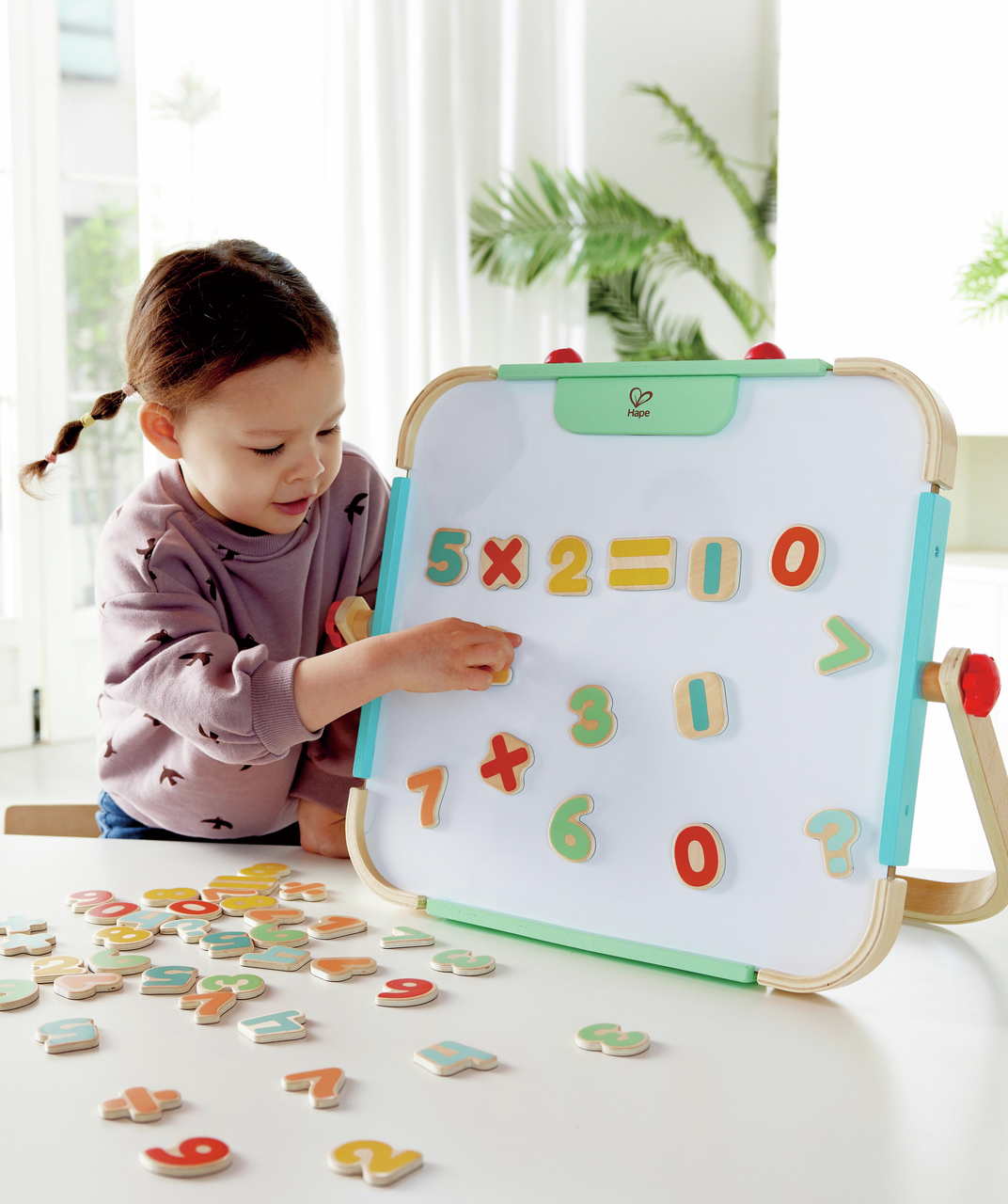 Números magnéticos Números magnéticos