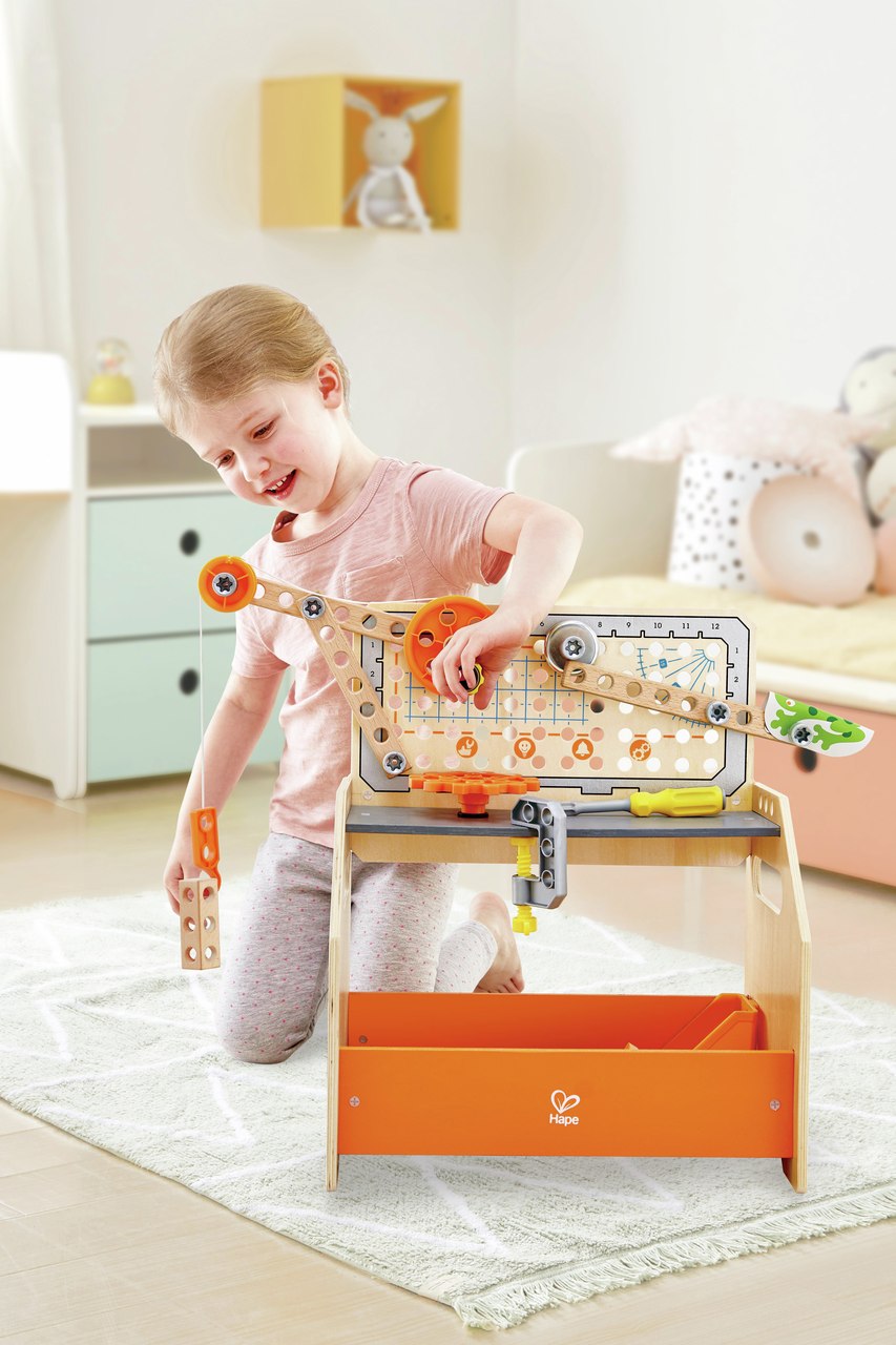 Mesa de Trabajo Científica Mesa de Trabajo Científica