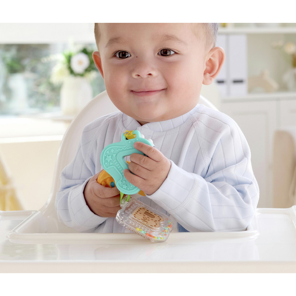 Juego Sensorial ABC Juego Sensorial ABC