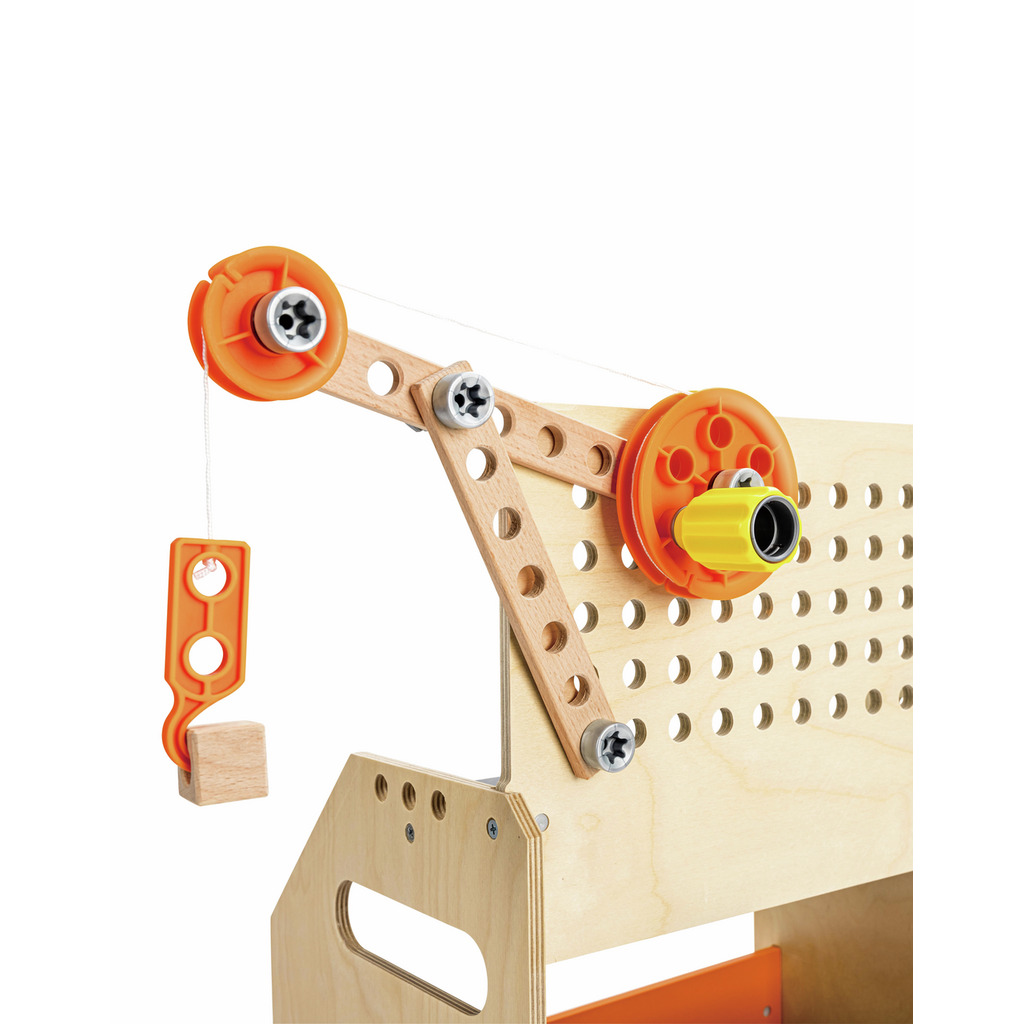 Mesa de Trabajo Científica Mesa de Trabajo Científica