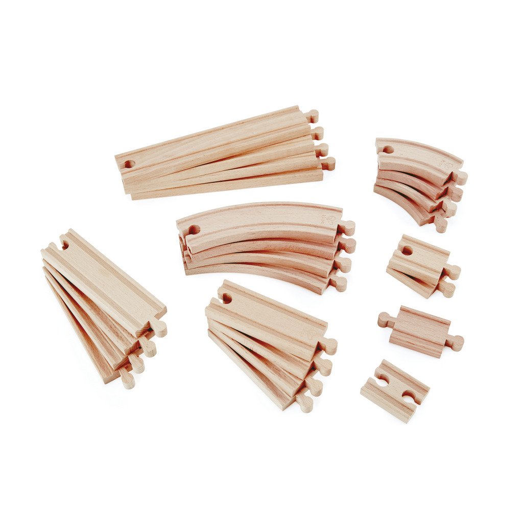 Pack Súper Extensión de Vías Pack Súper Extensión de Vías