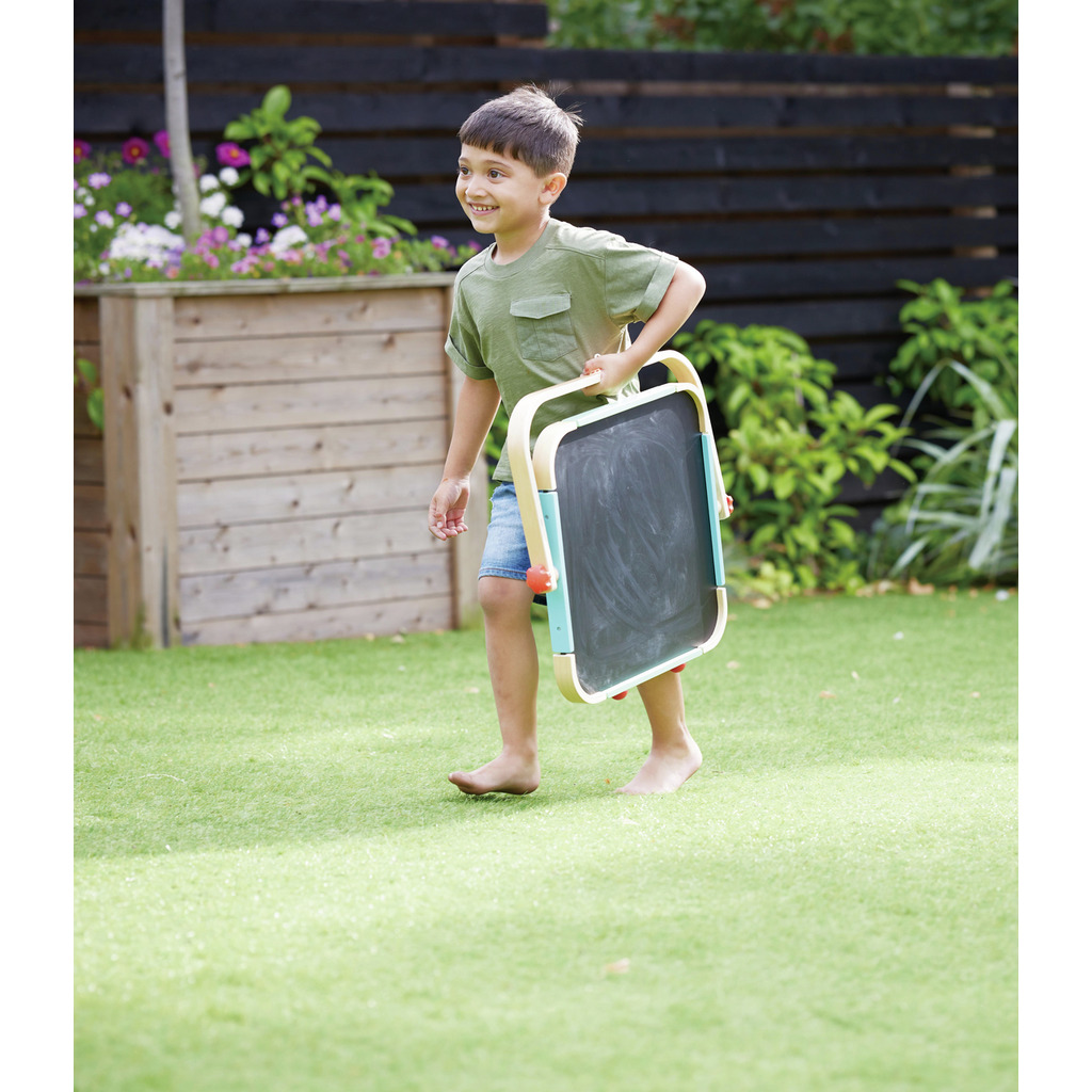 Estudio de Dibujo Portátil Estudio de Dibujo Portátil