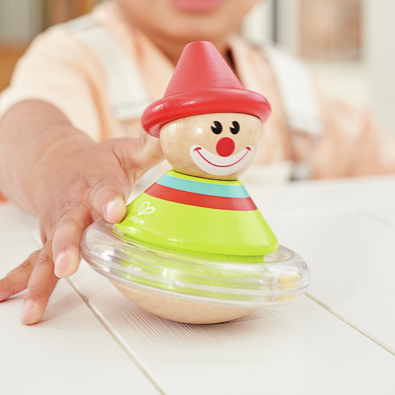 Payaso Equilibrista Payaso Equilibrista