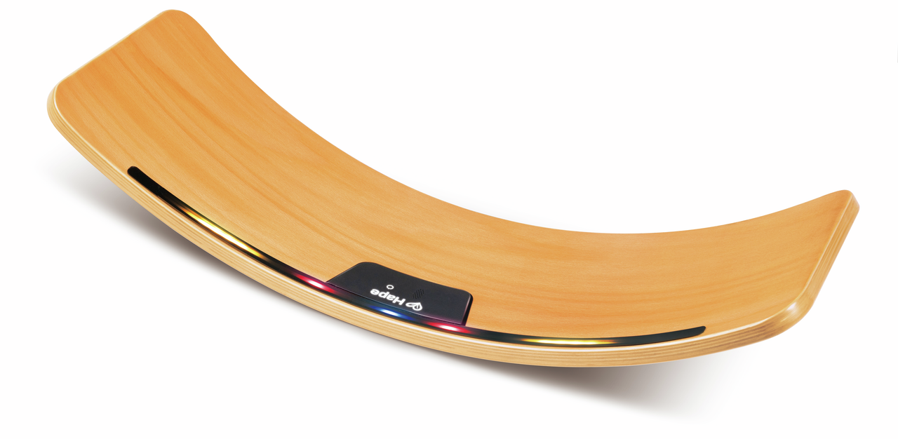 Tablero de Equilibrio Inteligente Tablero de Equilibrio Inteligente