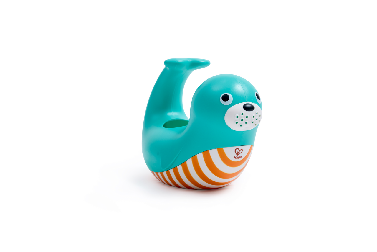 Happy Splashers Seal Jug