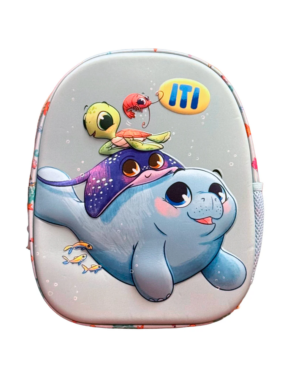 Mochila Iti Pequeña