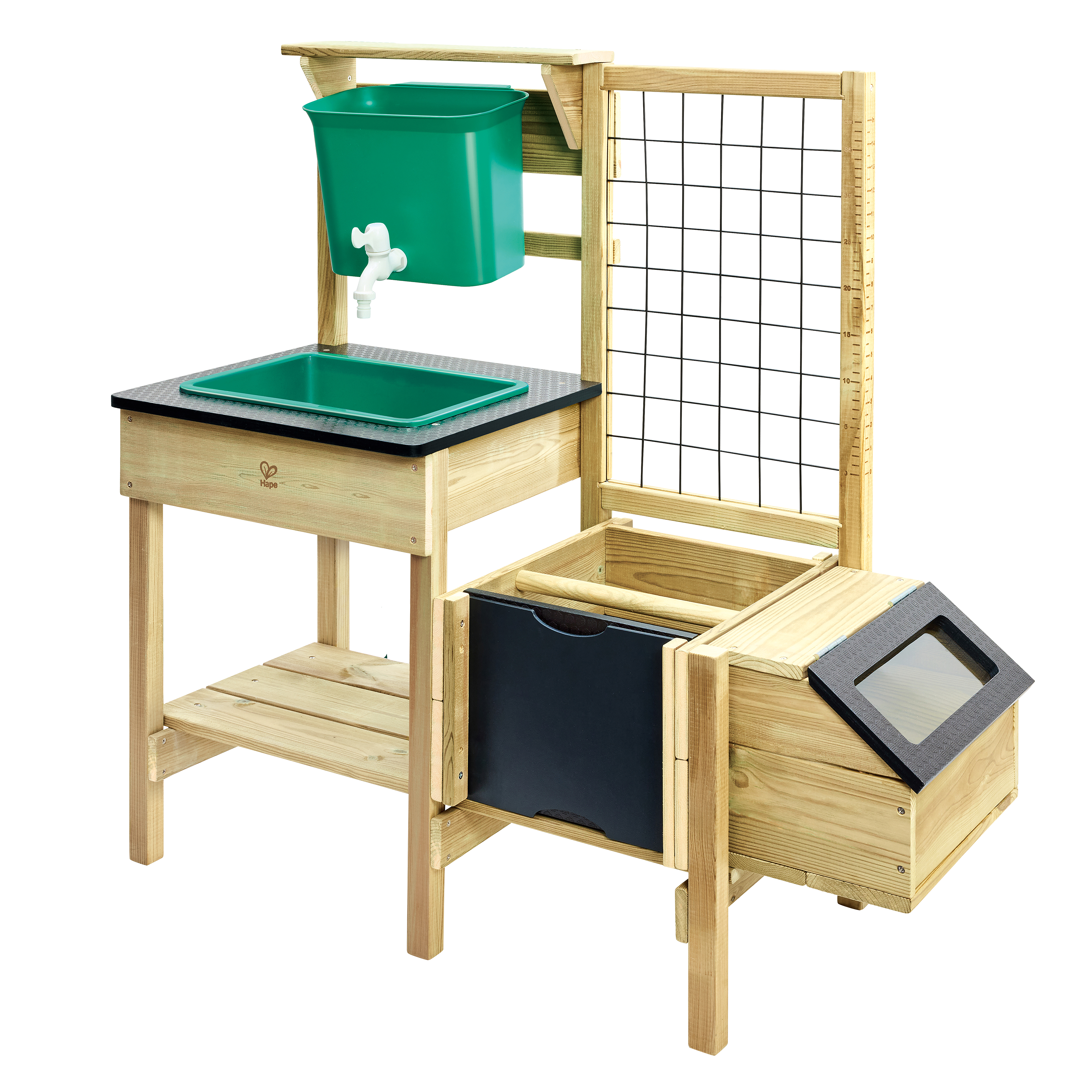 Grow & Play Potting Table