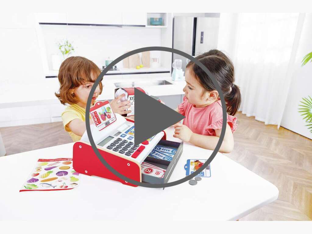 Caja Registradora Beep 'n' Buy Caja Registradora Beep 'n' Buy