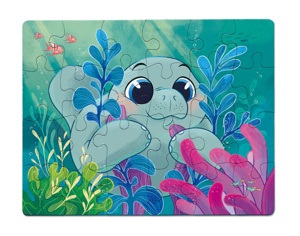 Puzzle Iti Puzzle Iti