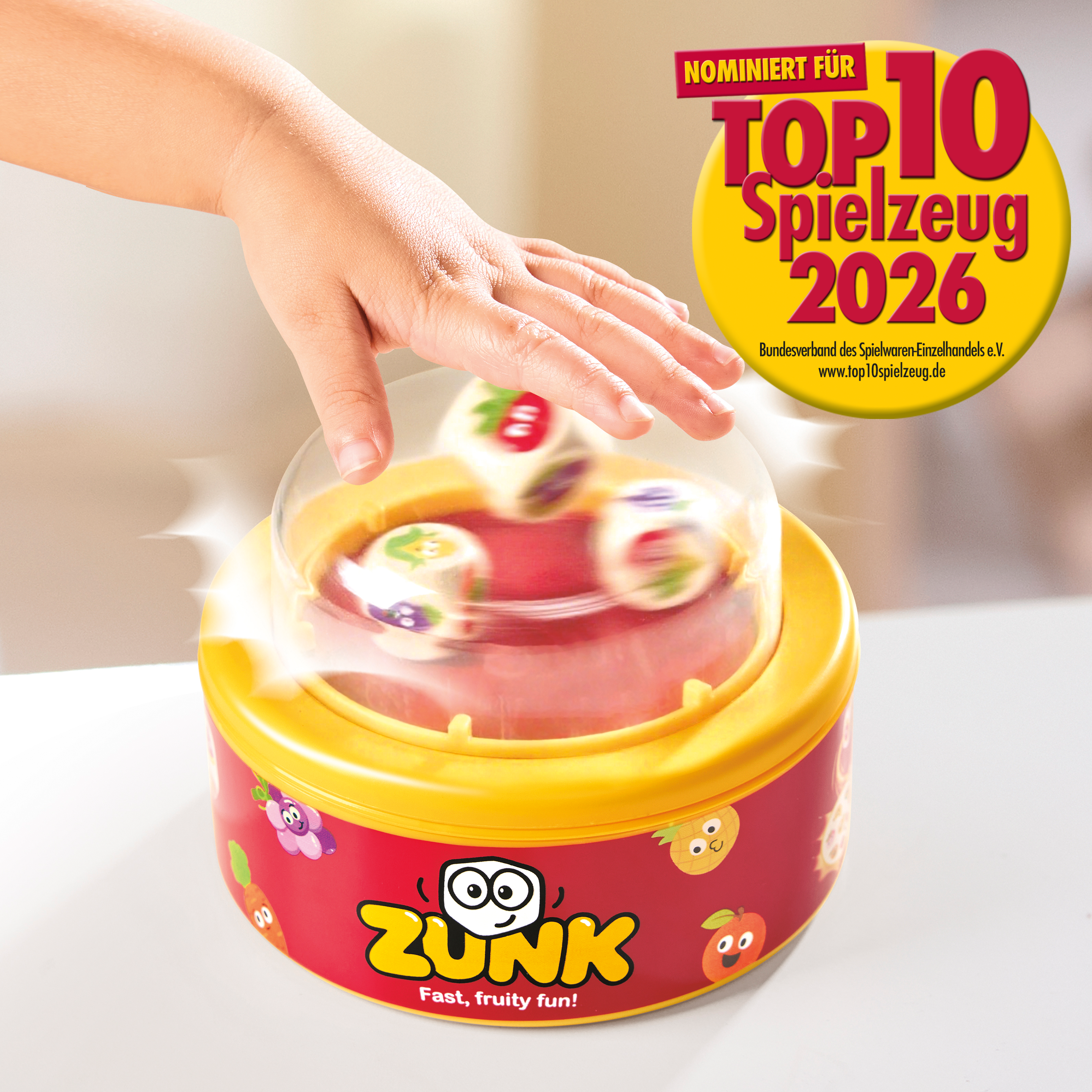 Zunk