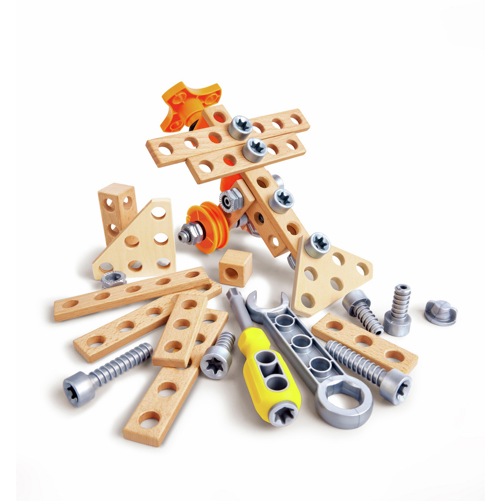 Kit de Experimentos para Principiante Kit de Experimentos para Principiante