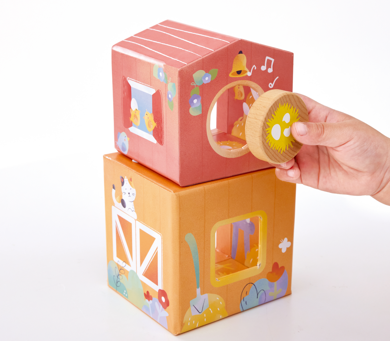 The Happy Stables The Happy Stables