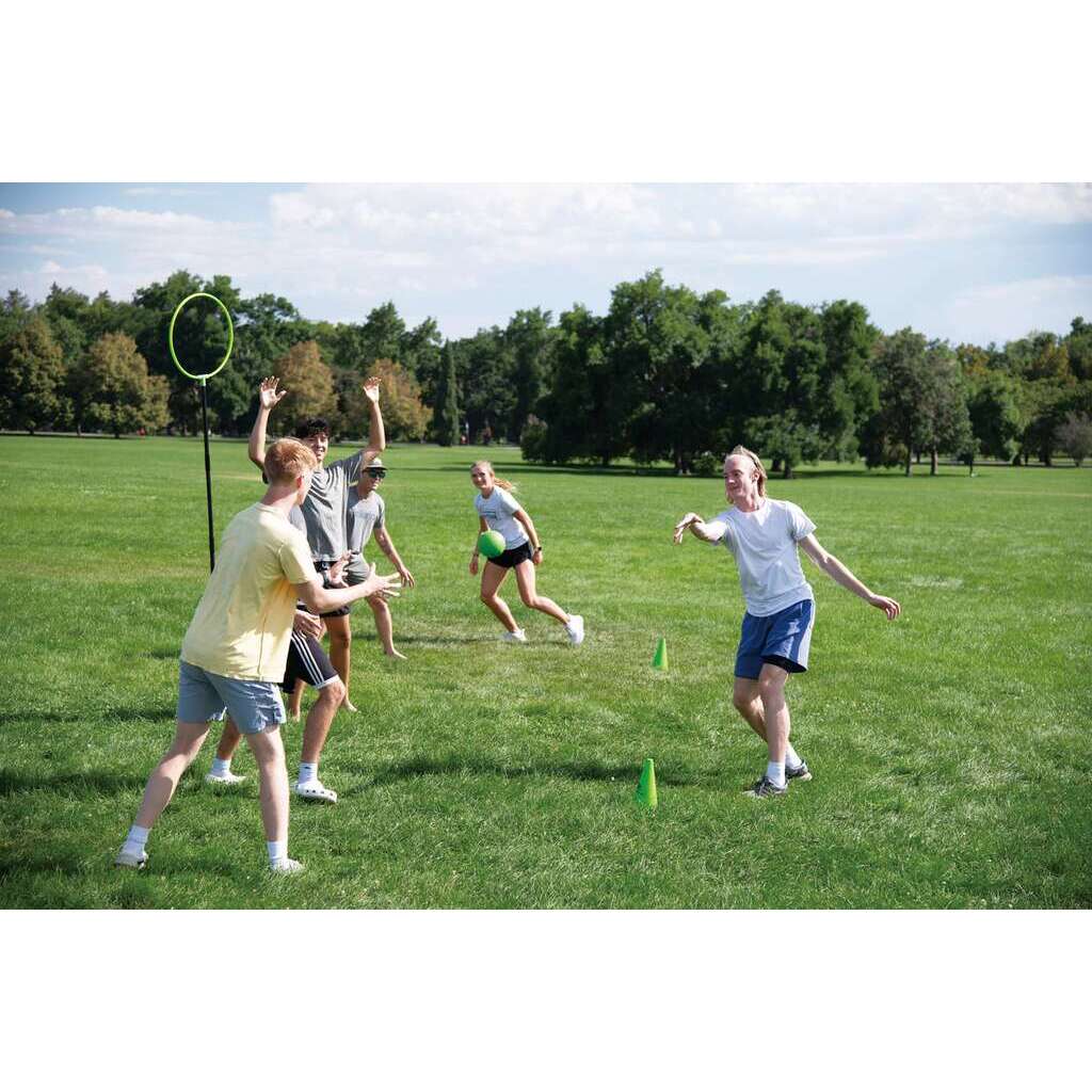 Kit de Bamzball Kit de Bamzball