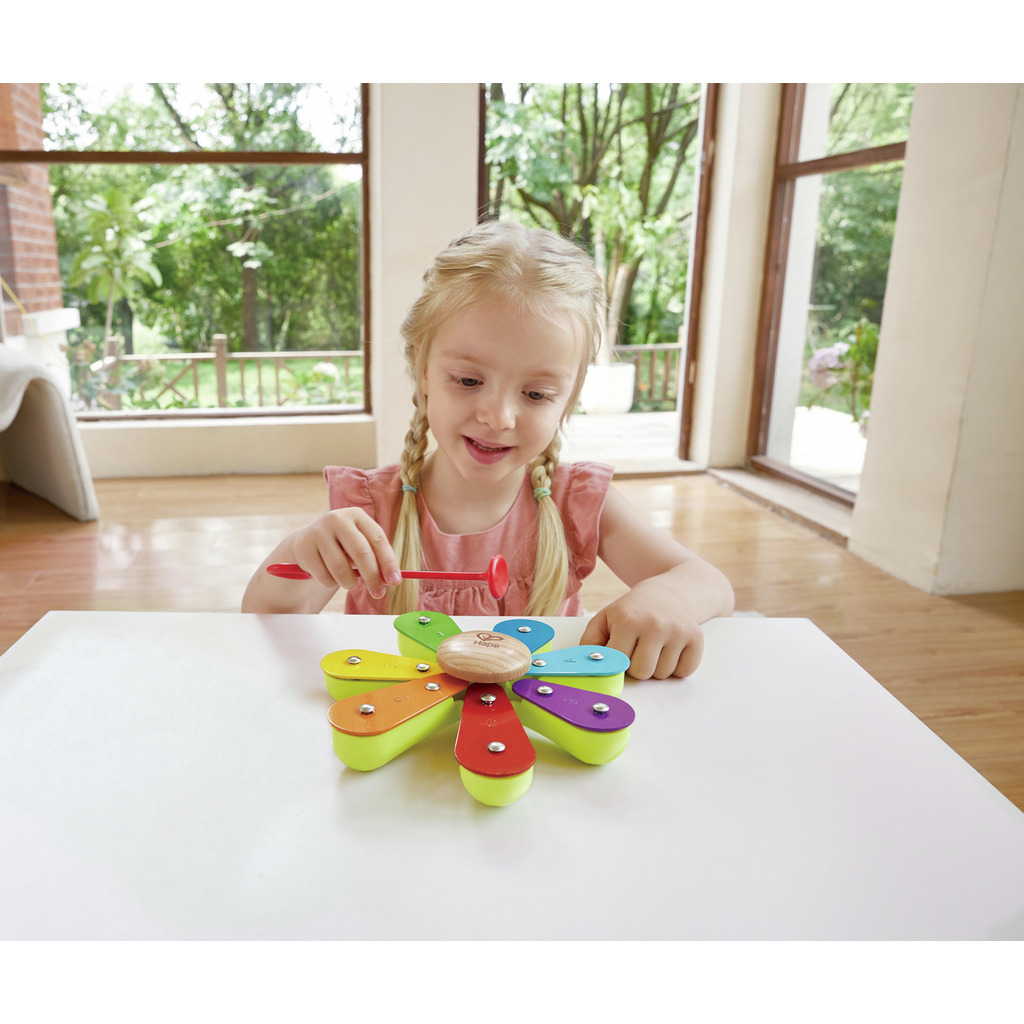 Kit rítmico de banda de la naturaleza Kit rítmico de banda de la naturaleza