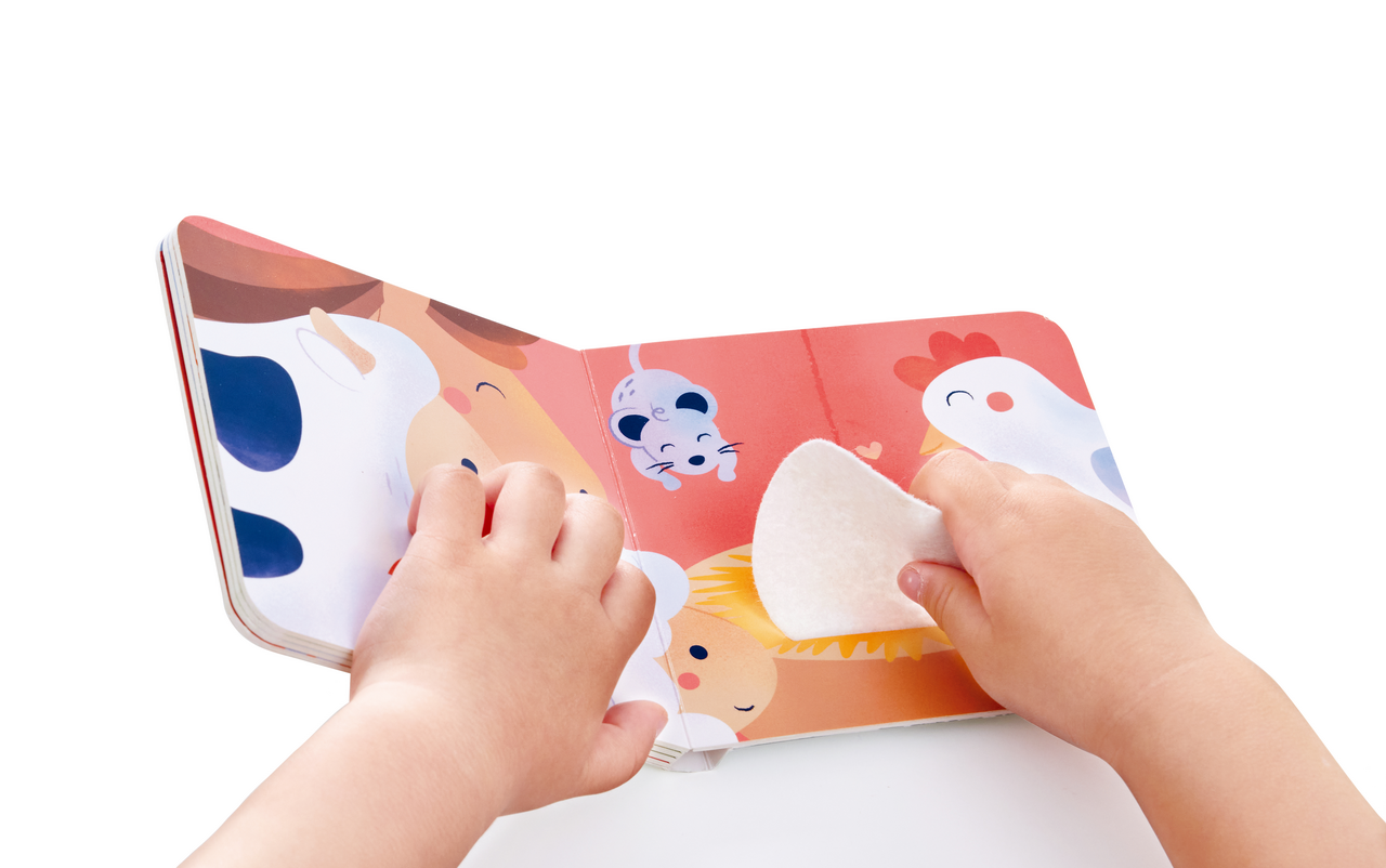 The Happy Stables The Happy Stables