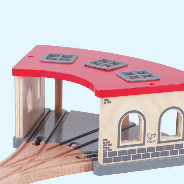 Cobertizo de locomotoras Cobertizo de locomotoras