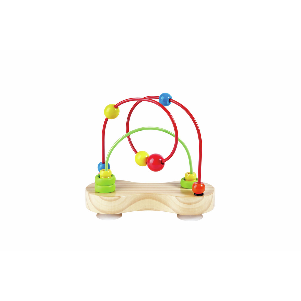 Laberinto Bebé Doble Laberinto Bebé Doble