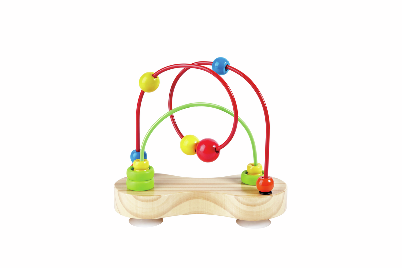 Laberinto Bebé Doble Laberinto Bebé Doble