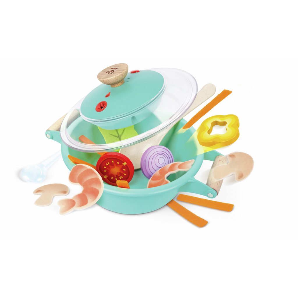 Juego de Cocina Little Chef Juego de Cocina Little Chef