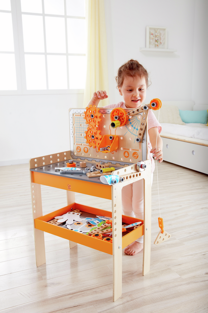 Mesa de Trabajo Científica Deluxe Mesa de Trabajo Científica Deluxe