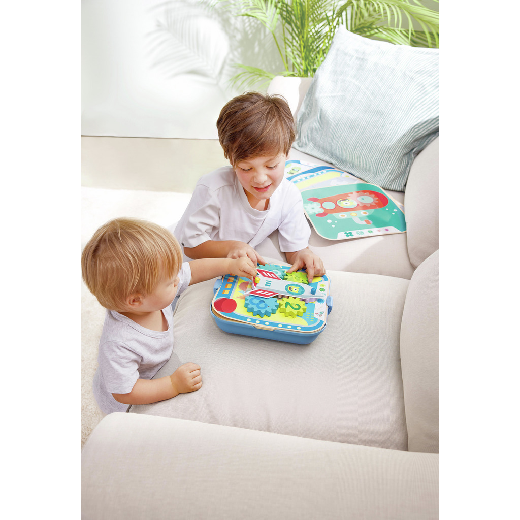 Juego de Engranajes Juego de Engranajes