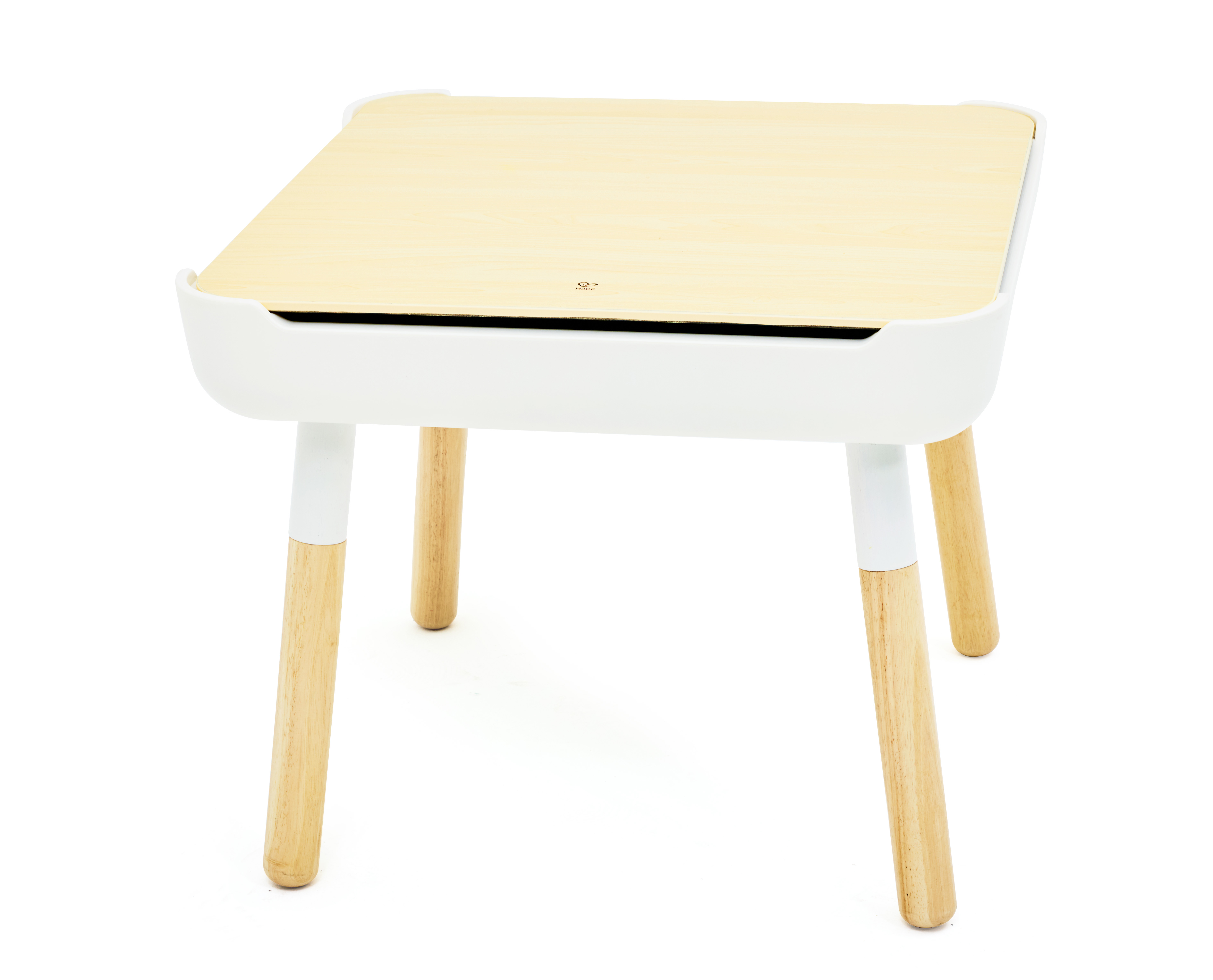 Flip & Play Activity Table