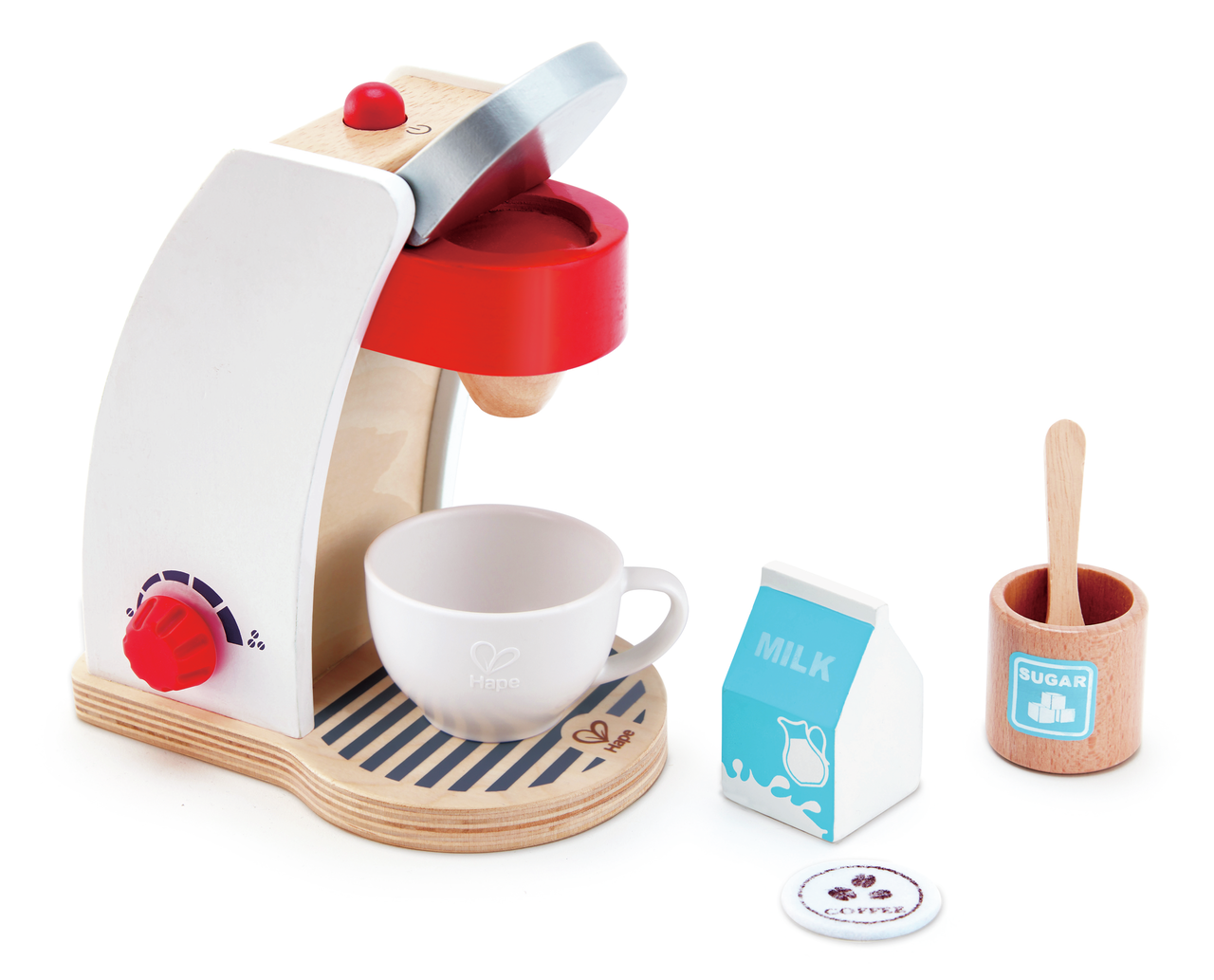 Mi Primera Cafetera Mi Primera Cafetera