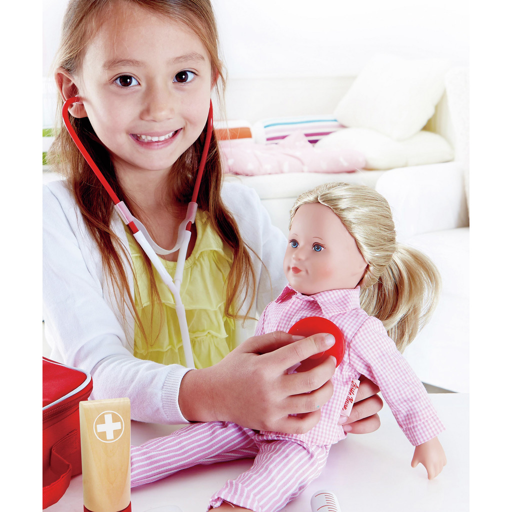 El Maletín del Doctor El Maletín del Doctor