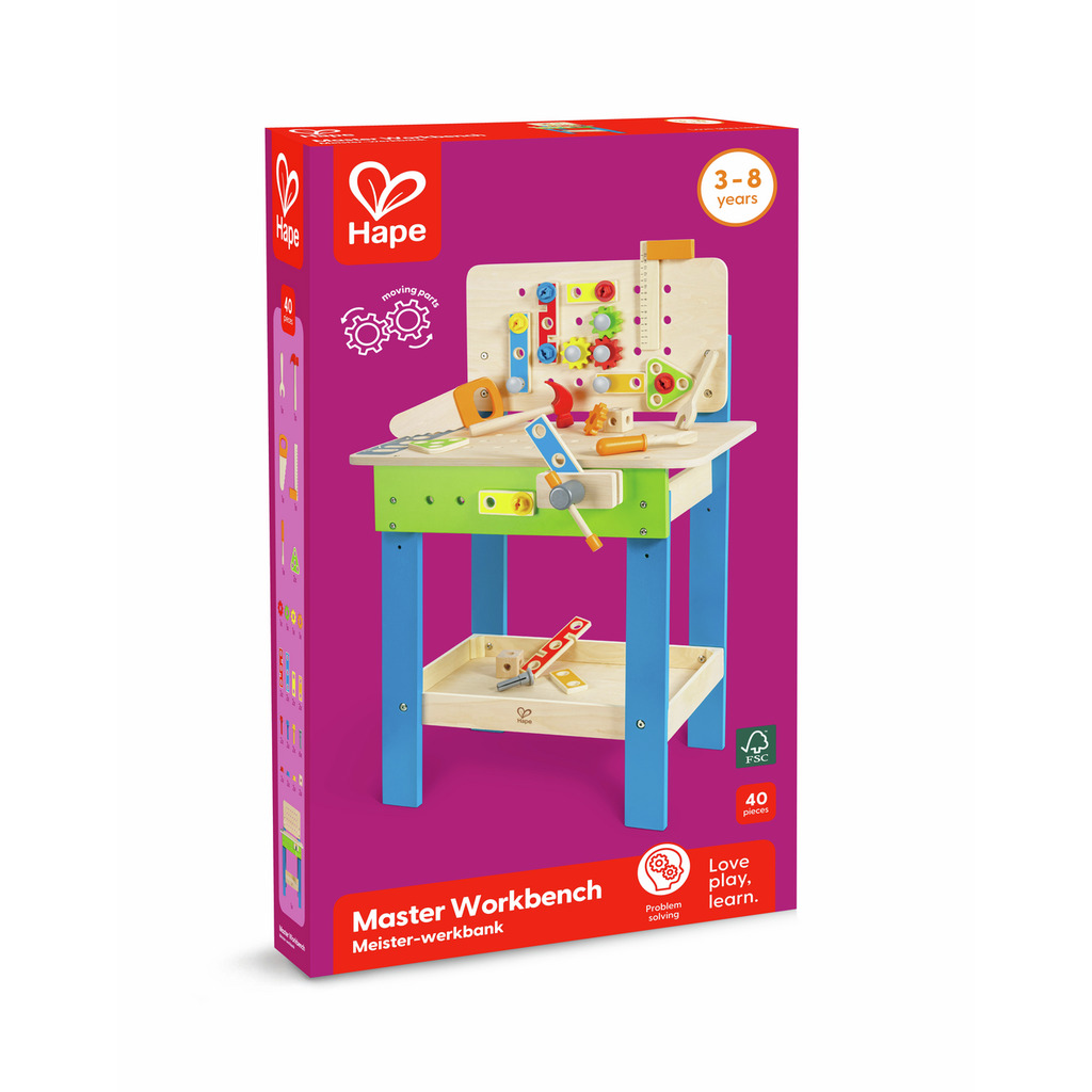 Banco Carpintero Banco Carpintero