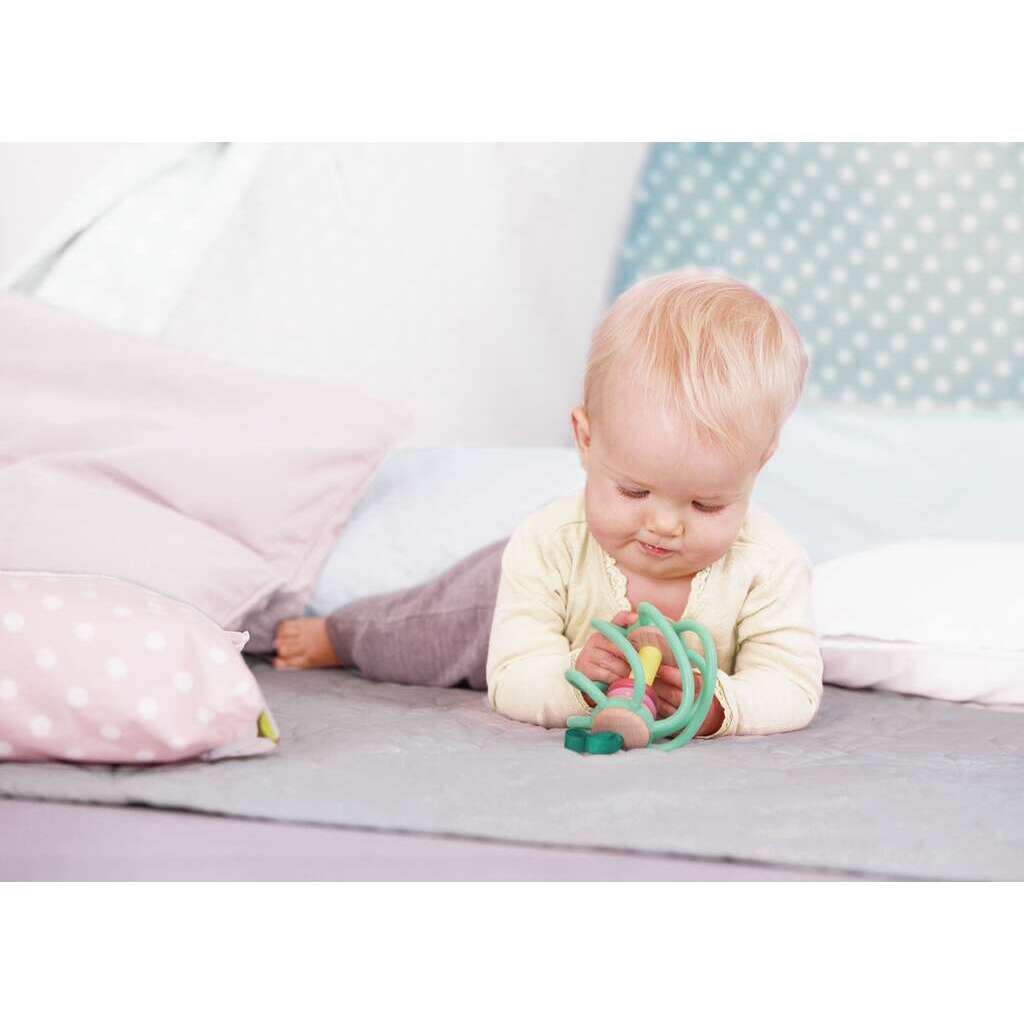 Mordedor Agarrador para Bebé Mordedor Agarrador para Bebé