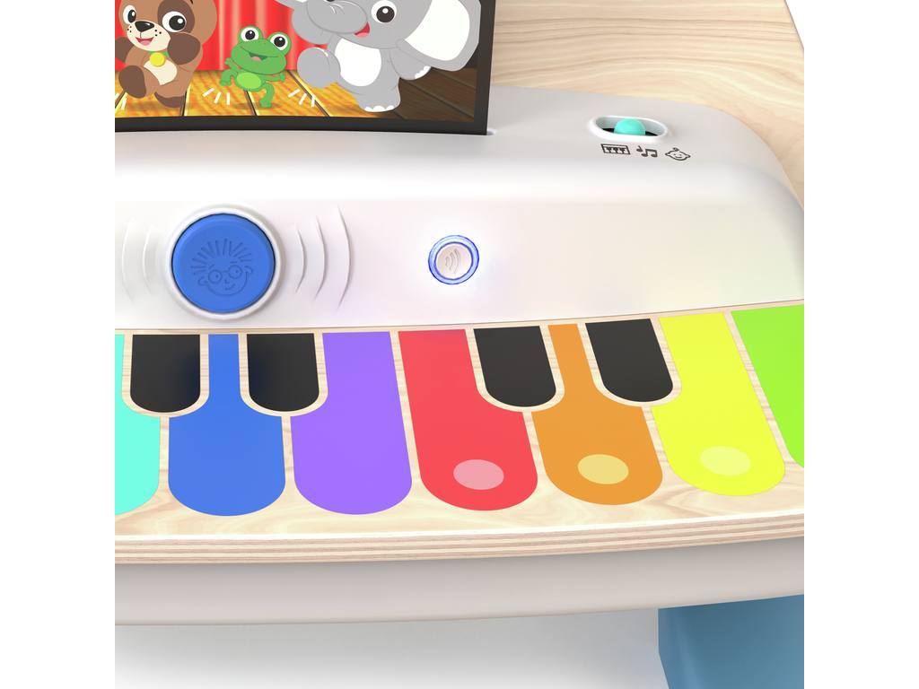Piano Magic Touch Deluxe 