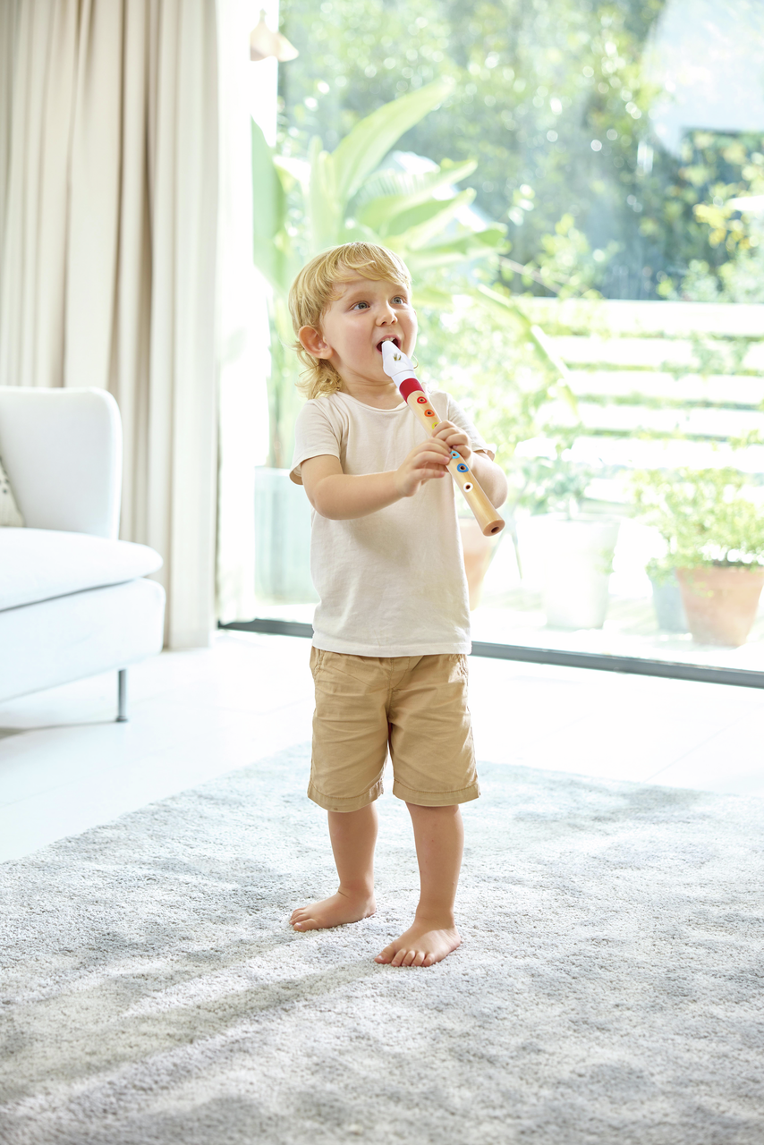 Grabadora para músicos principiantes Grabadora para músicos principiantes