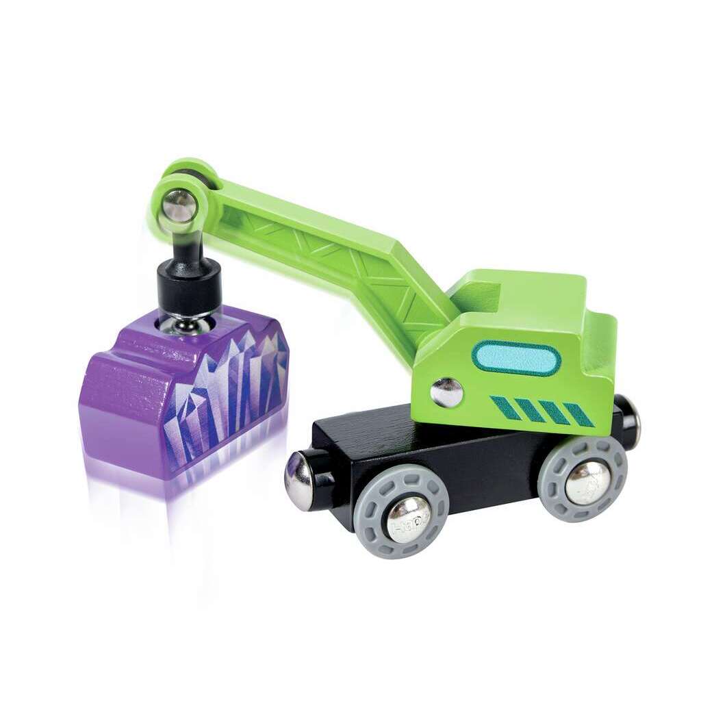 Conjunto de aventura ferroviaria Dino Conjunto de aventura ferroviaria Dino