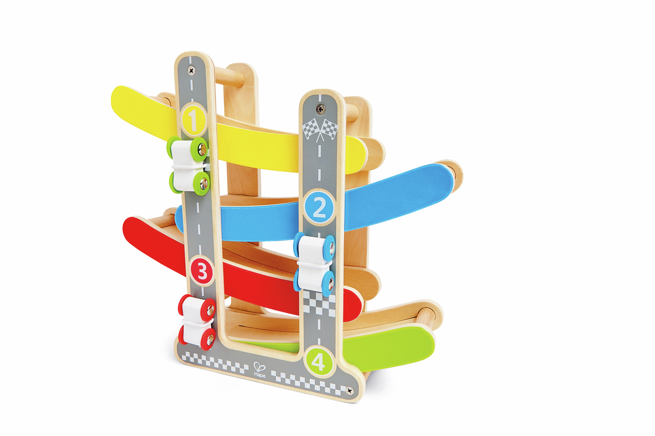 Circuito Coche de Carreras Circuito Coche de Carreras