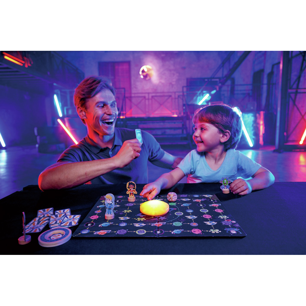 Star Seekers Star Seekers