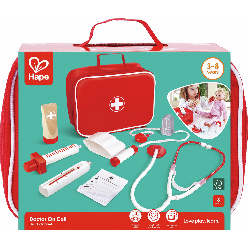 El Maletín del Doctor El Maletín del Doctor