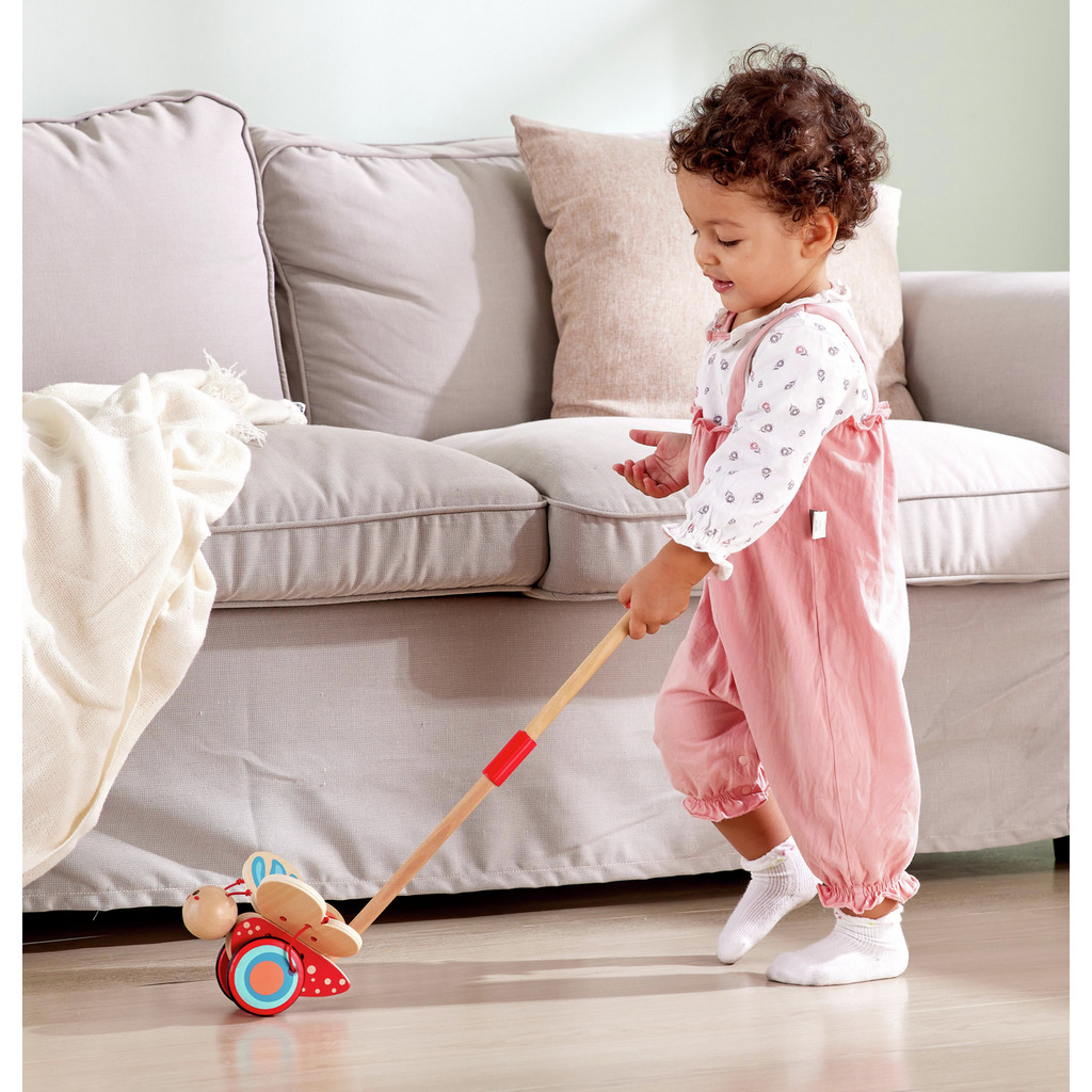 Mariposa de Arrastre Mariposa de Arrastre