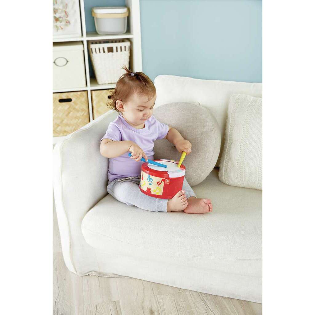 Tambor "Aprende Mientras Tocas" Tambor "Aprende Mientras Tocas"