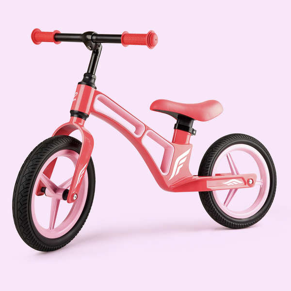 Bici Rosa