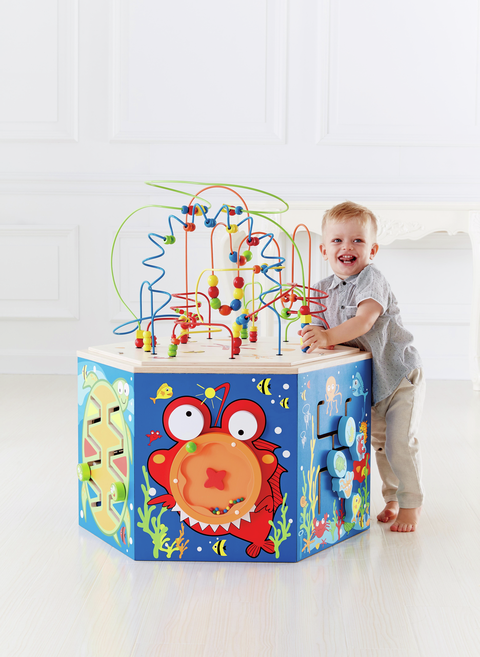 Centro Actividades Océano Centro Actividades Océano