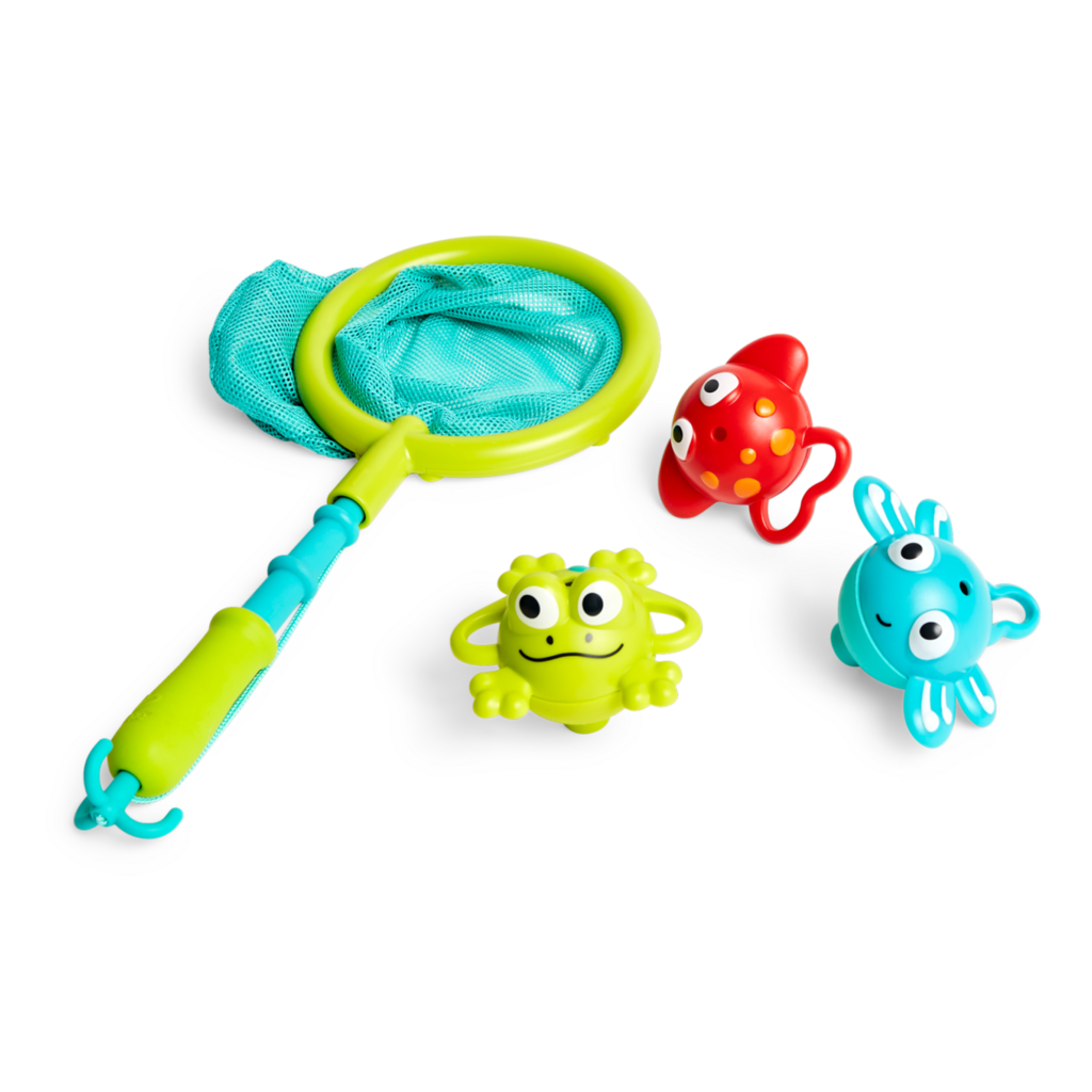 Juego de Pesca de Doble Diversión Juego de Pesca de Doble Diversión