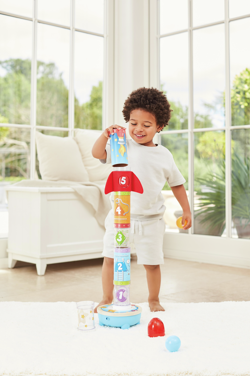 Estación Espacial Apilable Estación Espacial Apilable