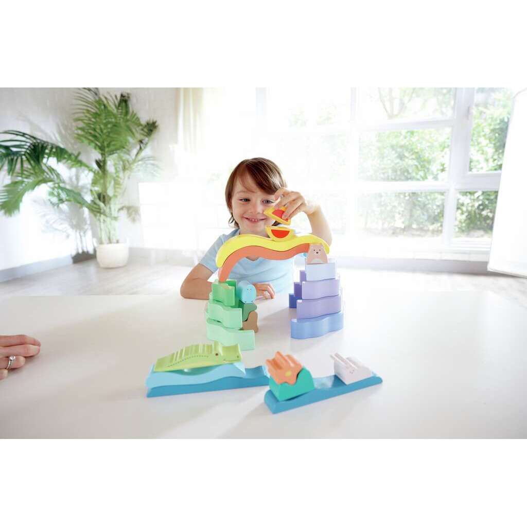 Bloques de Construcción de Escenas de la Naturaleza Bloques de Construcción de Escenas de la Naturaleza